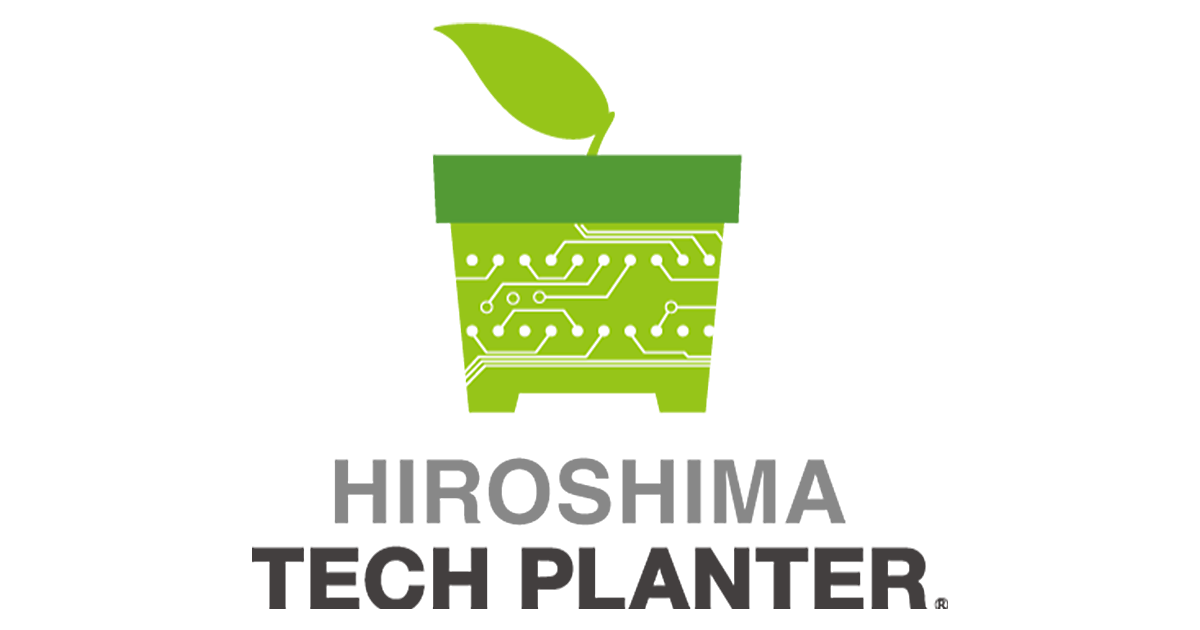 採択者2名が第3回広島テックプラングランプリで受賞しました